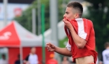 Awans do finałów